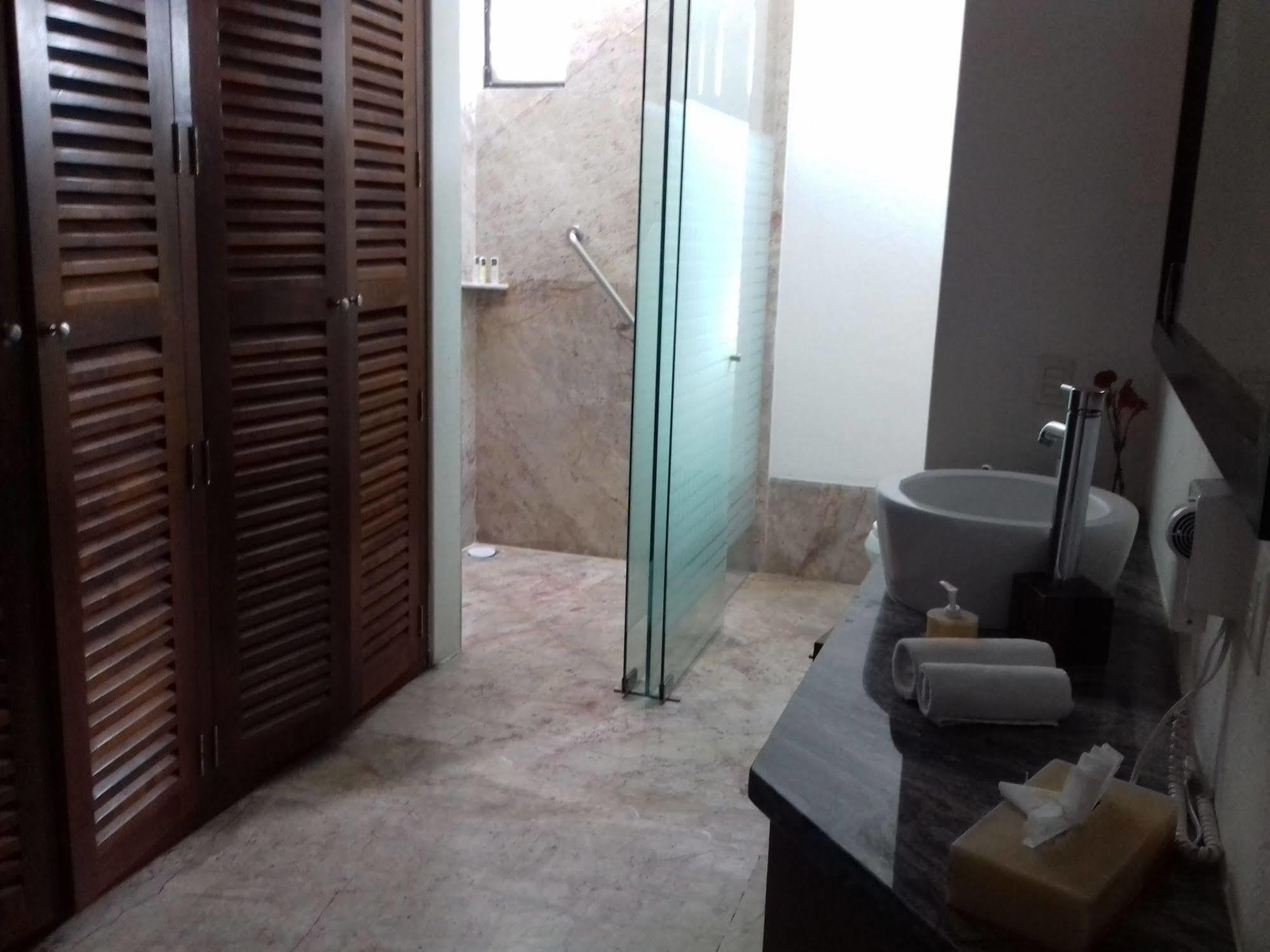 Hotel & Spa Dona Urraca ซานมิเกล เด อาเญนเด ภายนอก รูปภาพ